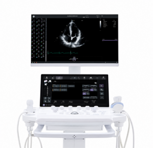 Ecografo cardiovascolare GE HealthCare Vivid Focus